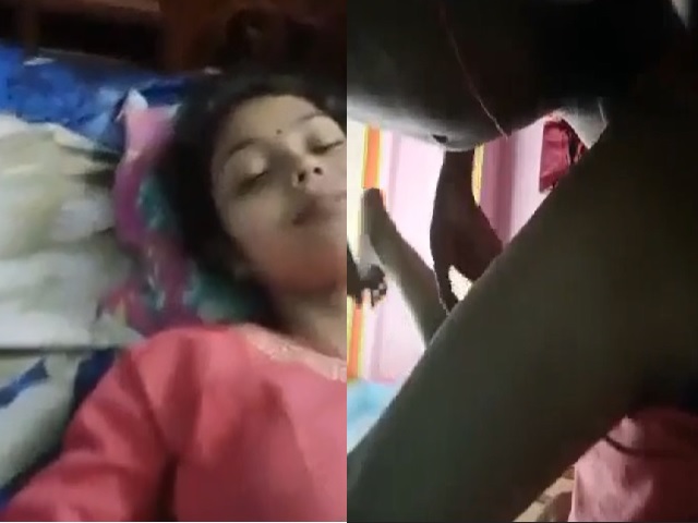 amateur Indian girl first time village sex with