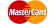 Master card payment