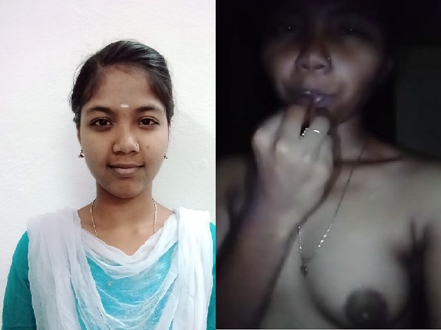 CTPC college Chennai girl virgin boobs and