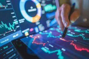 AI-powered forex bot with real-time trading signals